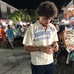 Profile Picture of Luis Vanegas (@luisvanegasm) on Instagram