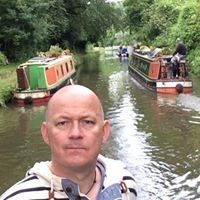 Profile Picture of Robert B Skaar (@robertbergersenskaar) on Pinterest