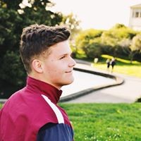 Profile Picture of Ryan Gwin (@ryan-gwin-3) on Quora