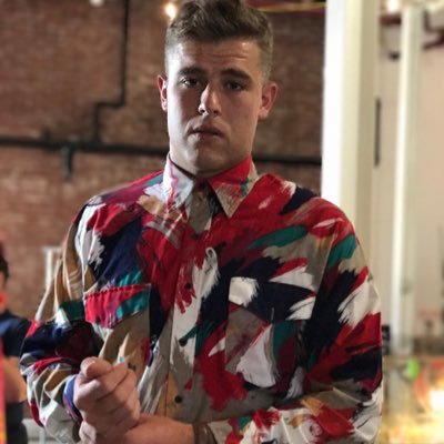 Profile Picture of Trent Michael Martin (@Trentboom40) on Twitter