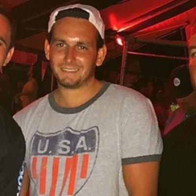 Profile Picture of Joe (@joseph_estenes) on Twitter