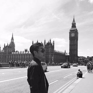 Profile Picture of Jeffery Lin (@Jeffery-Lin) on Facebook