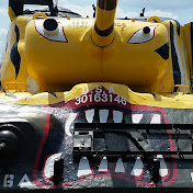 Profile Picture of Adam Hoch (@AdamHoch1289) on Youtube