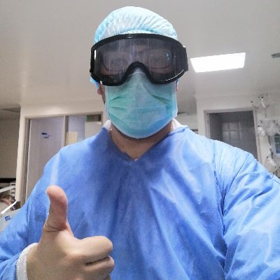 Profile Picture of Alexander Muñoz Pulido (@AlexanderMuozp5) on Twitter