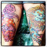 Al Lytle - Instagram Profile Picture of Al Lytle (@al_lytle_stuttertattoo) on Instagram