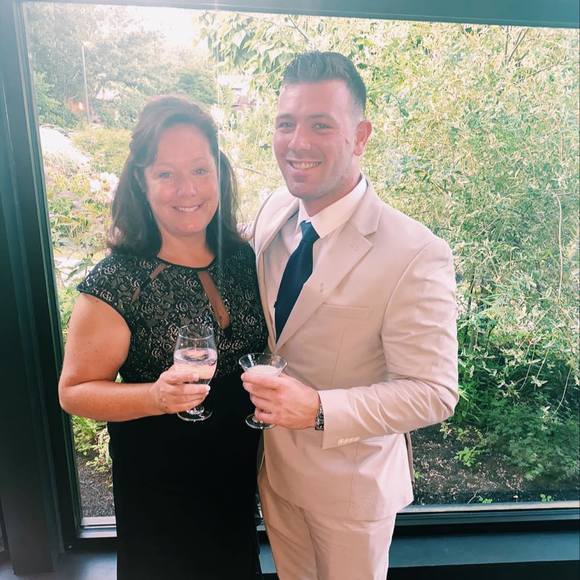 Profile Picture of Mark Gorman (@gorm1297) on Poshmark