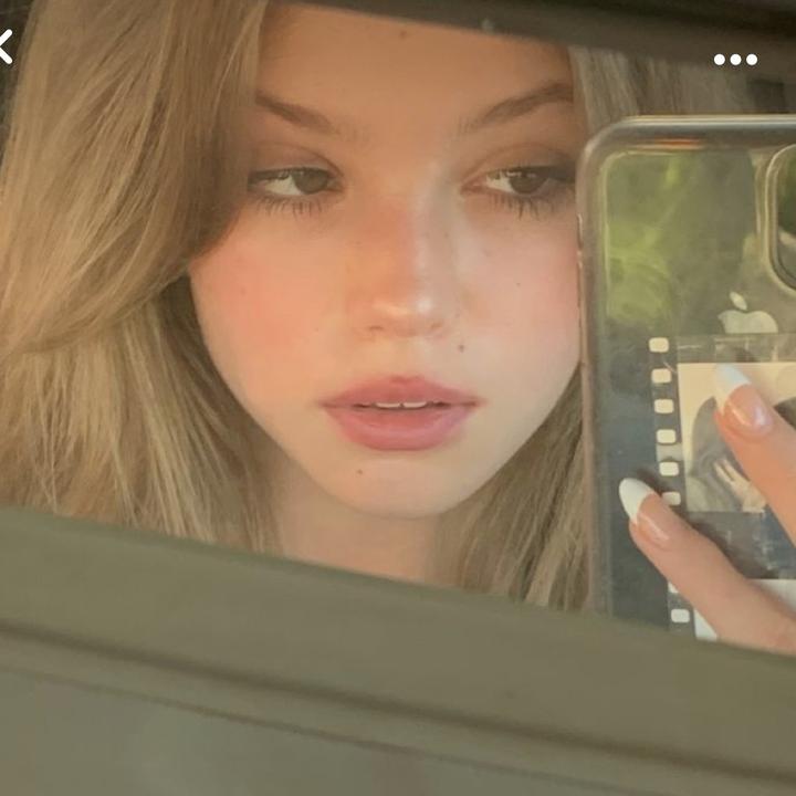 Profile Picture of Rosalieleyers (@rosalieleyers) on Tiktok