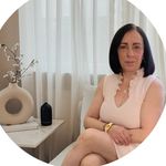 Profile Picture of Gena Da Silva PhD (@narcissistic_abuse_lifecoach) on Instagram