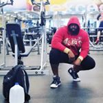 Profile Picture of Jerry Benson (@benson.jerry) on Instagram