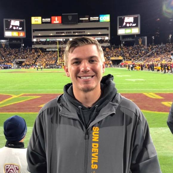 Profile Picture of Jayden Conrad (@jaydenconrad) on Poshmark