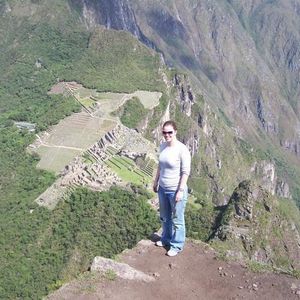 Profile Picture of Julie Boone (@jnboone) on Myspace