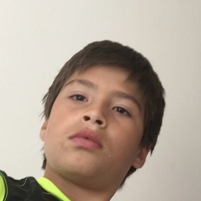 Profile Picture of Daniel Carreño (@CarrenoXd94397) on Twitter