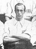 Profile Picture of Harry Stapleyon Wikipedia