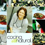 Profile Picture of Sonia Ortiz (@cocina_al_natural) on Instagram