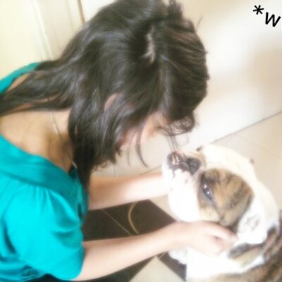 Profile Picture of PaulaBonilla (@PaulaBonilla1) on Twitter