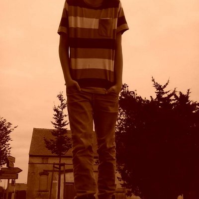 Profile Picture of Paul Pieper (@PaulMainstr3am) on Twitter