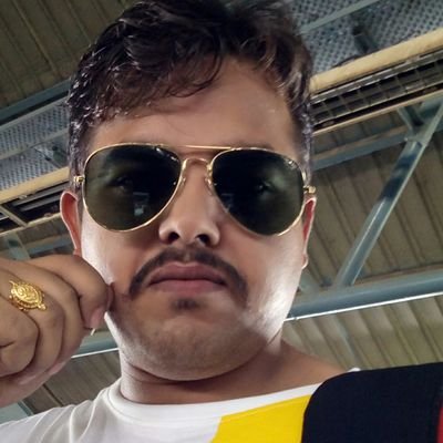 Profile Picture of Narender Kumar Sahni (@narender_sahni) on Twitter