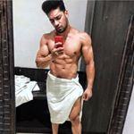 Profile Picture of Rohit khatri (@rohitkhatrifitnessss) on Instagram