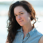 Profile Picture of Yunona Roksolana Fedirko (@yunonaroksolana) on Flickr