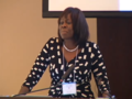 Profile Picture of Olufunmilayo Olopade - Wikipediaon Wikipedia