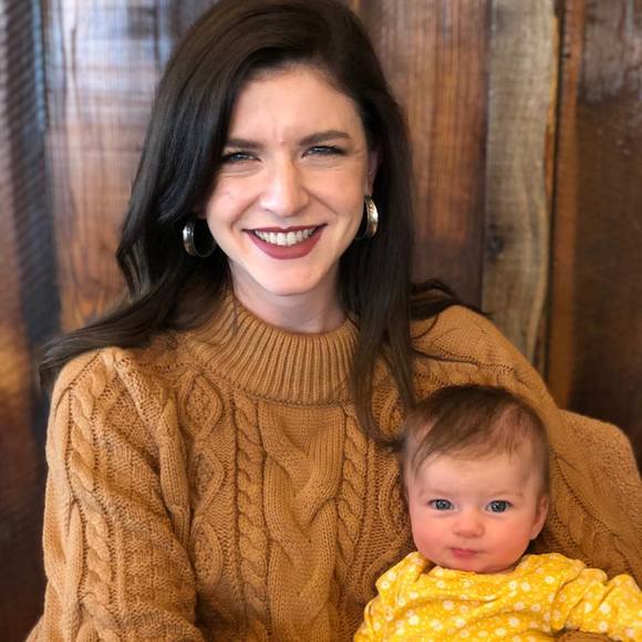 Profile Picture of Allison Doerr (@acdmv8) on Poshmark