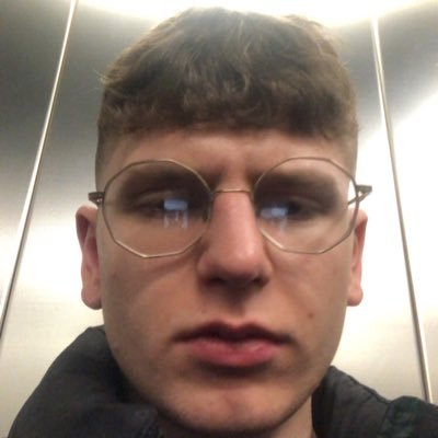 Profile Picture of Fraser Bruce (@FraserBruce_) on Twitter