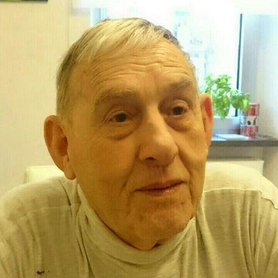 Profile Picture of Heinz Meyer (@heinzmeyer1931) on Twitter