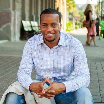 Profile Picture of Daniel Cleaves (@daniel_cleaves) on Twitter