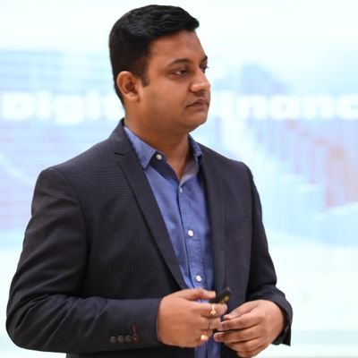 Profile Picture of Piyush Singh (@PiyushSingh2703) on Twitter