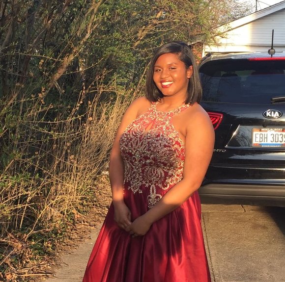 Profile Picture of Kyleese Haysbert (@kyleesehaysbert) on Poshmark