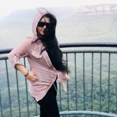 Profile Picture of Jasmeet Lamba (@lamba_jasmeet) on Twitter