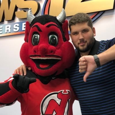 Profile Picture of Andy Chase (@BigAndyChase) on Twitter