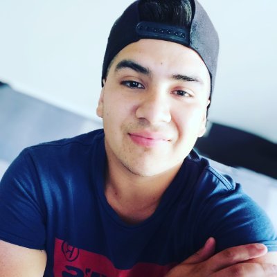 Profile Picture of Fabian Alejandro (@fabiAlejandro10) on Twitter