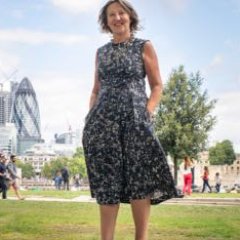 Profile Photo of Patricia Brown (@patricialondon) on Twitter