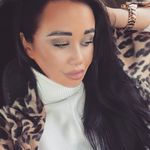 Profile Picture of 🤎Arisha_Bashkirtseva🤎 (@arisha_bashkirtseva92) on Instagram