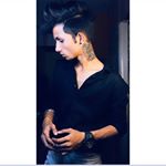 Profile Picture of 👑 AddY Doiphode 👑 (@_they_call_me_addy__) on Instagram
