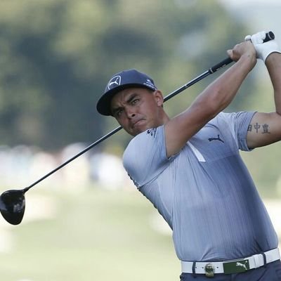 Profile Picture of Adam Franzen (@AdamFranzengolf) on Twitter
