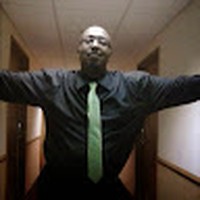 Profile Picture of Andre Gee (@andre-gee-9) on Quora