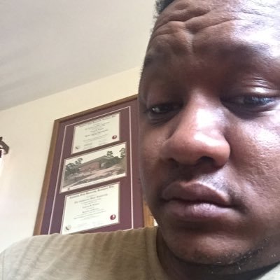 Profile Picture of Michael Cage (@mikecage) on Twitter