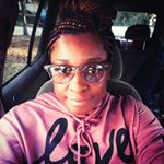 Profile Picture of meka jackson (@mimipie30) on Instagram
