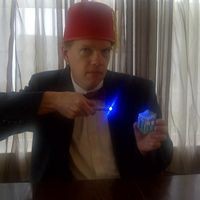 Profile Picture of Steven Alban (@steven-alban-5) on Quora