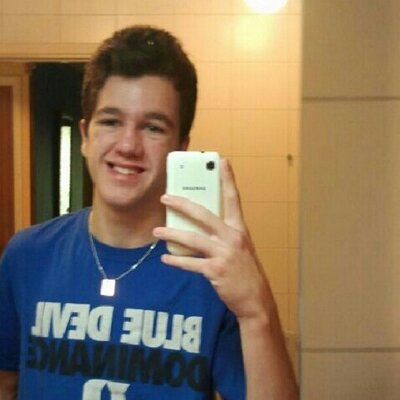 Profile Picture of Clint Clement (@ClintClement264) on Twitter