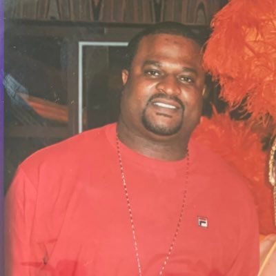 Profile Picture of Darrell K. Wilcox (@DarrellKWilcox1) on Twitter