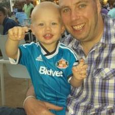 Profile Picture of David Stonehouse (@dstonehouse1975) on Twitter