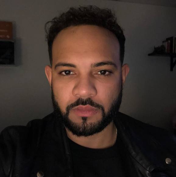 Profile Picture of Johnny Mancebo (@jaydatrendsetta) on Poshmark