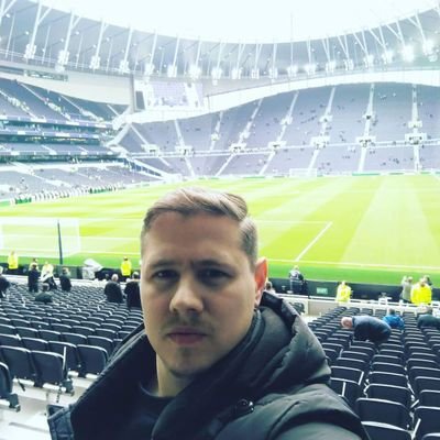Profile Picture of Danny Petrie (@danny_petrie) on Twitter