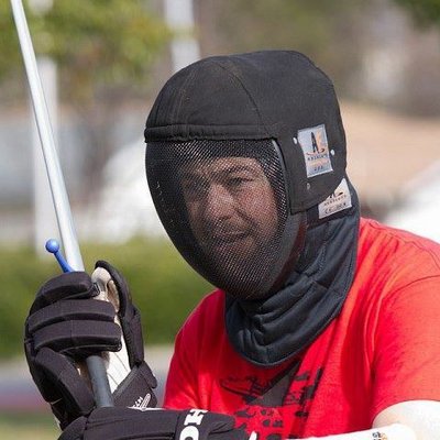 Profile Picture of (((Aaron Harmon))) (@hkdharmon) on Twitter