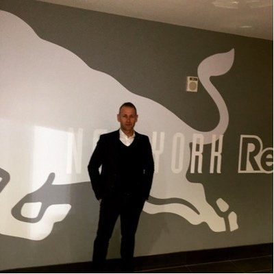 Profile Picture of Jay Holsgrove (@JamieHolsgrove) on Twitter