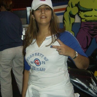 Profile Picture of Tracy Bernal (@TrayLoB) on Twitter