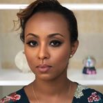 Profile Picture of Hanna Almaz Alemu (@bubbleyellowsmile) on Instagram